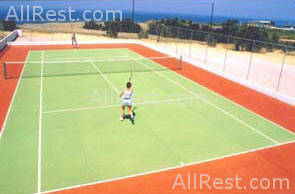 Chryssana Beach Hotel 14